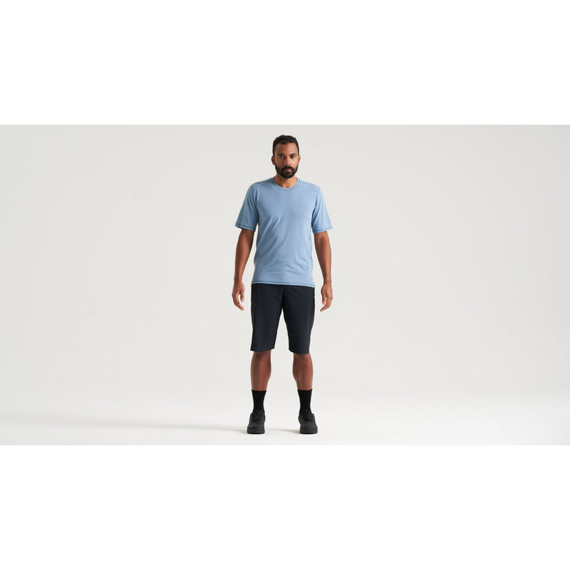 Men's Traction Short Sleeve Tee