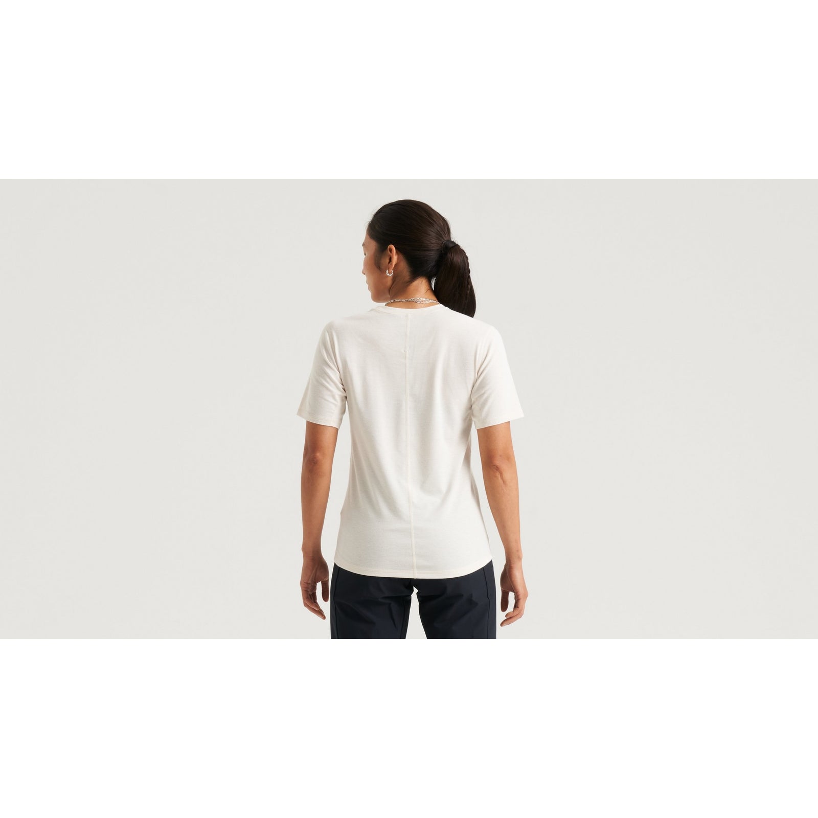 Women's Traction Short Sleeve Tee