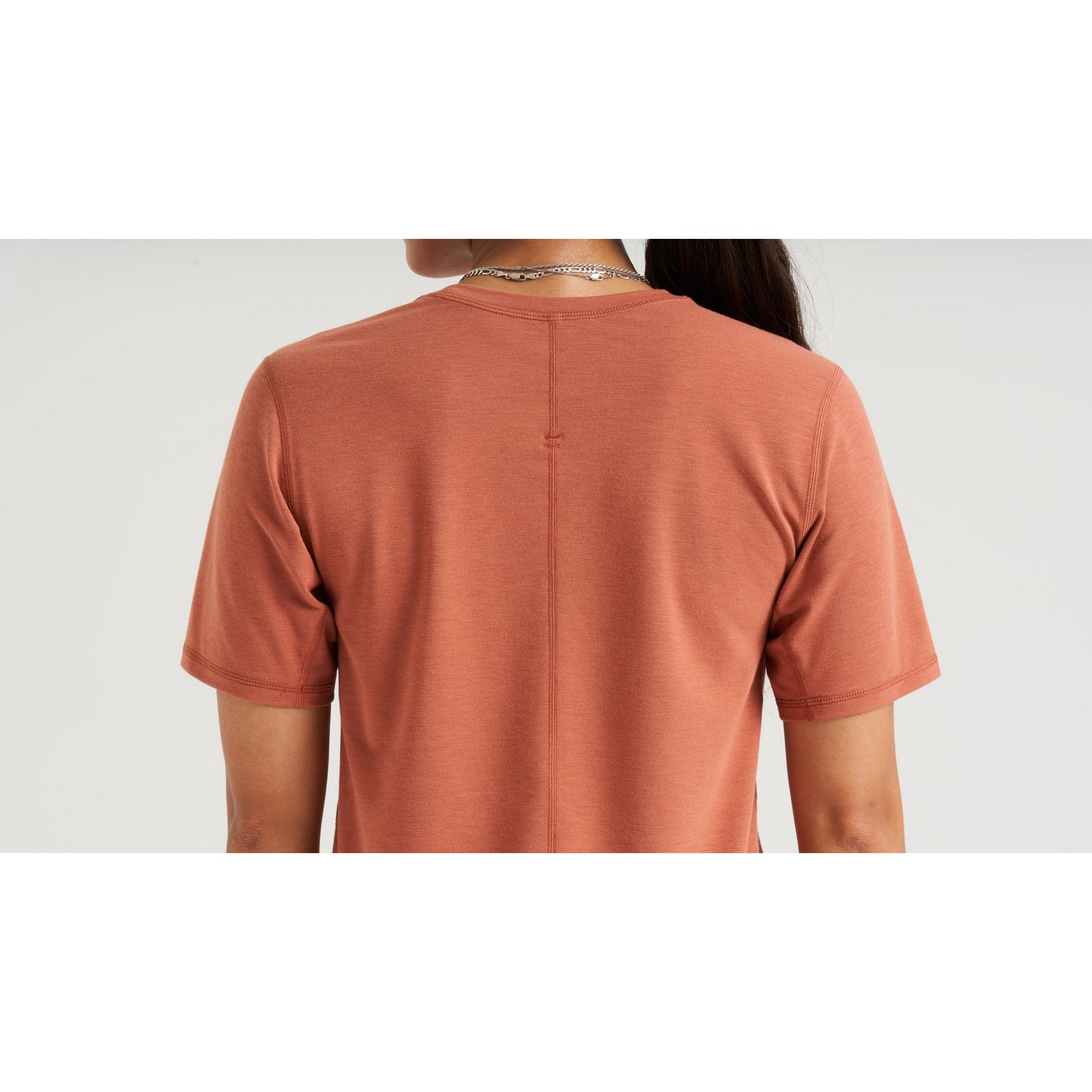 Women's Traction Short Sleeve Tee