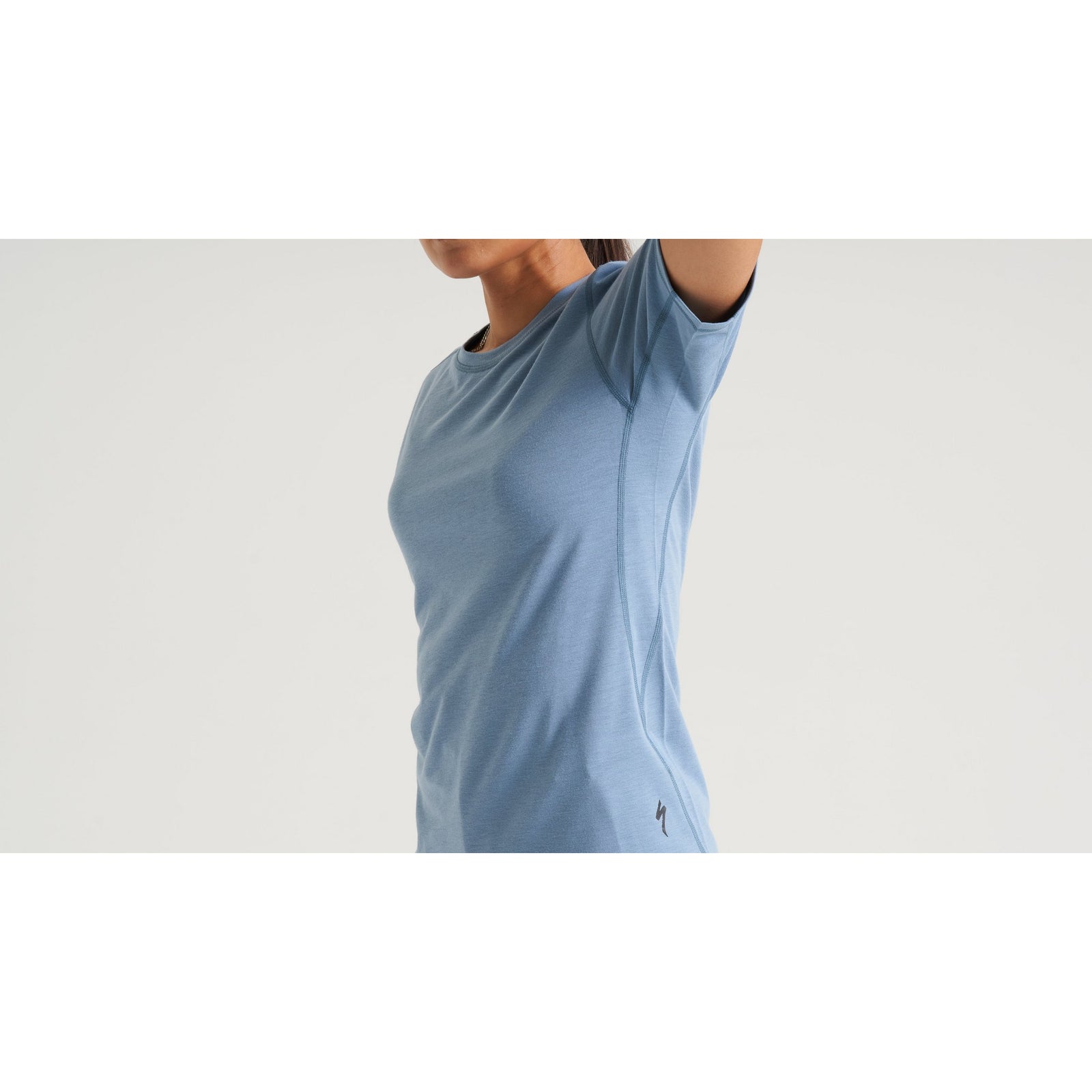Women's Traction Short Sleeve Tee