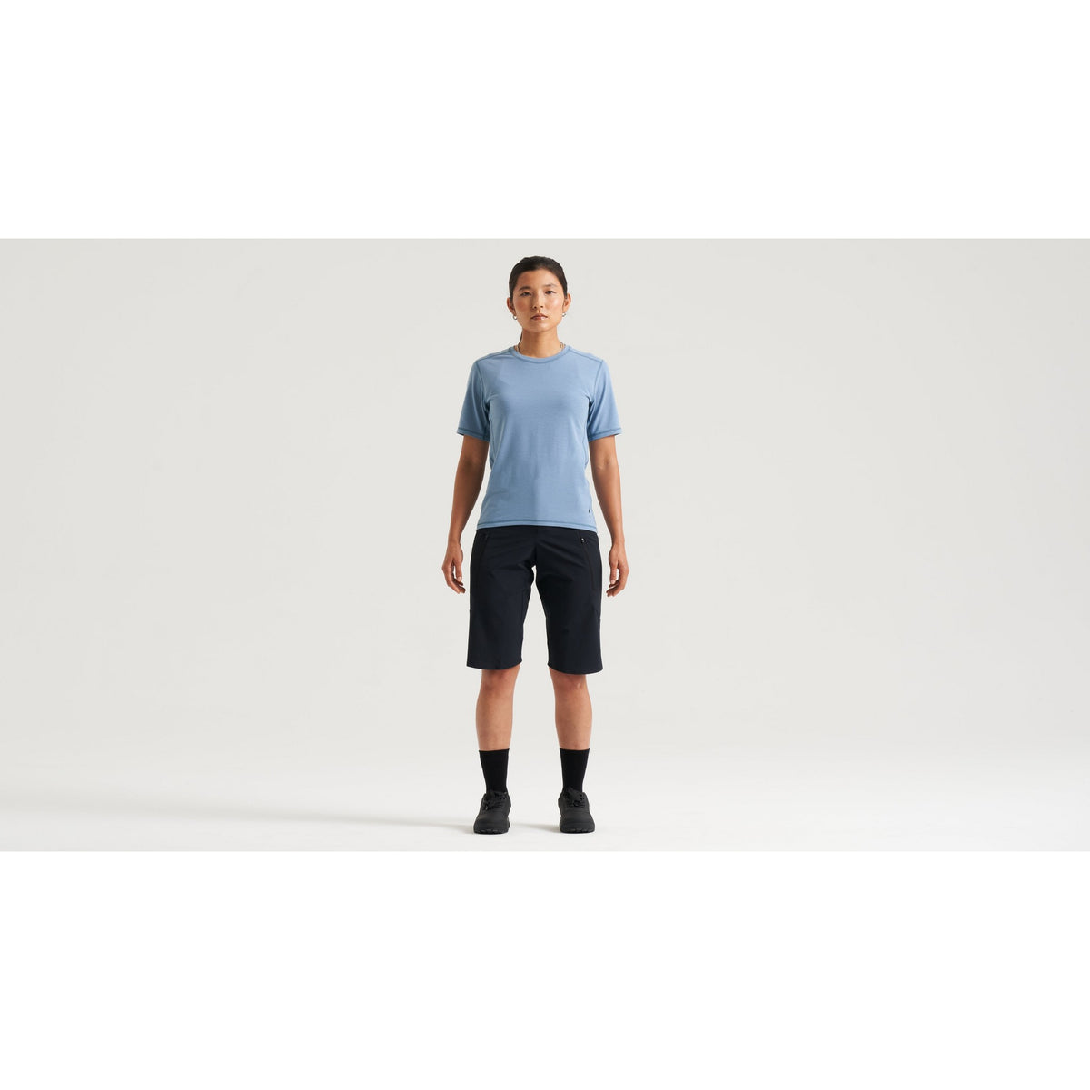 Women's Traction Short Sleeve Tee