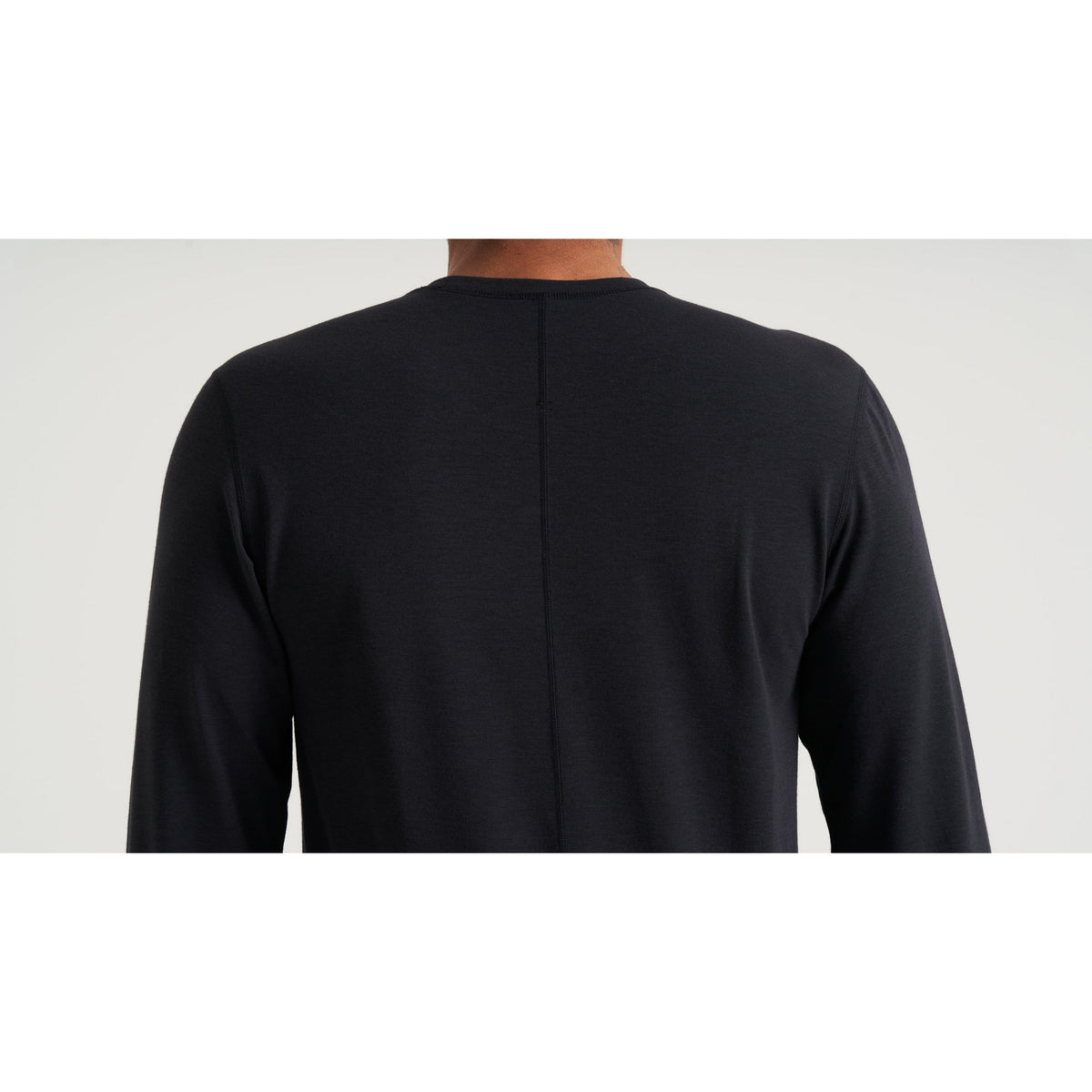 Men's Traction Long Sleeve Tee