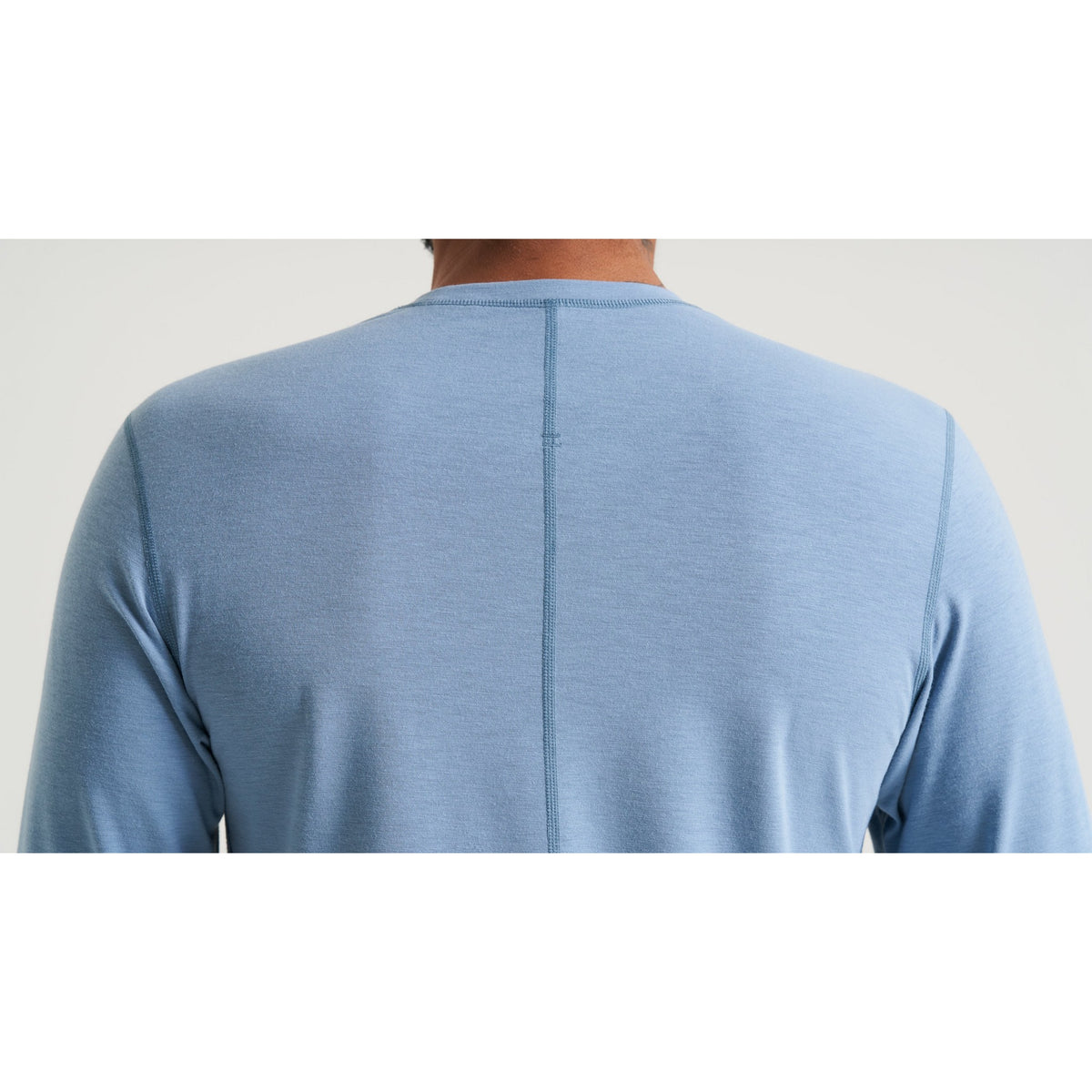 Men's Traction Long Sleeve Tee