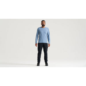 Men's Traction Long Sleeve Tee