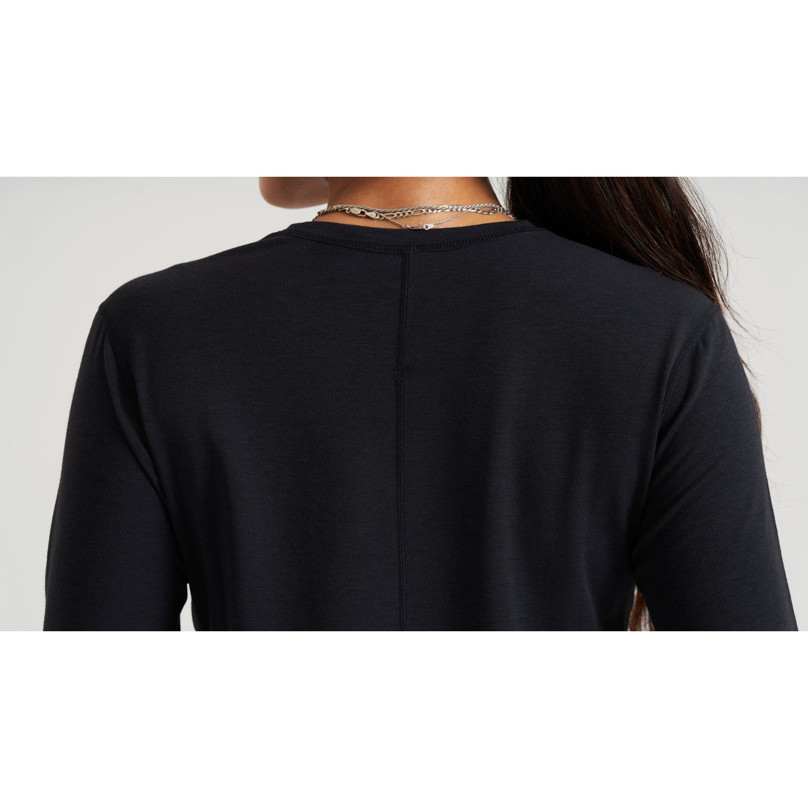 Women's Traction Long Sleeve Tee