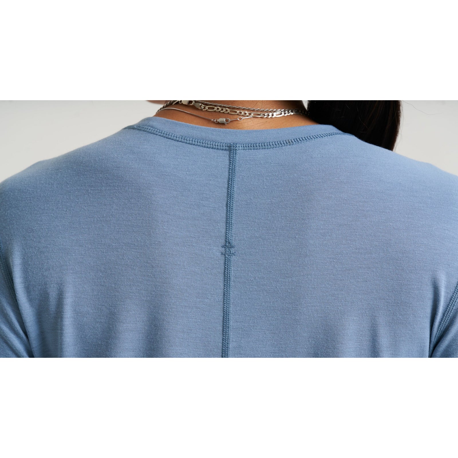Women's Traction Long Sleeve Tee