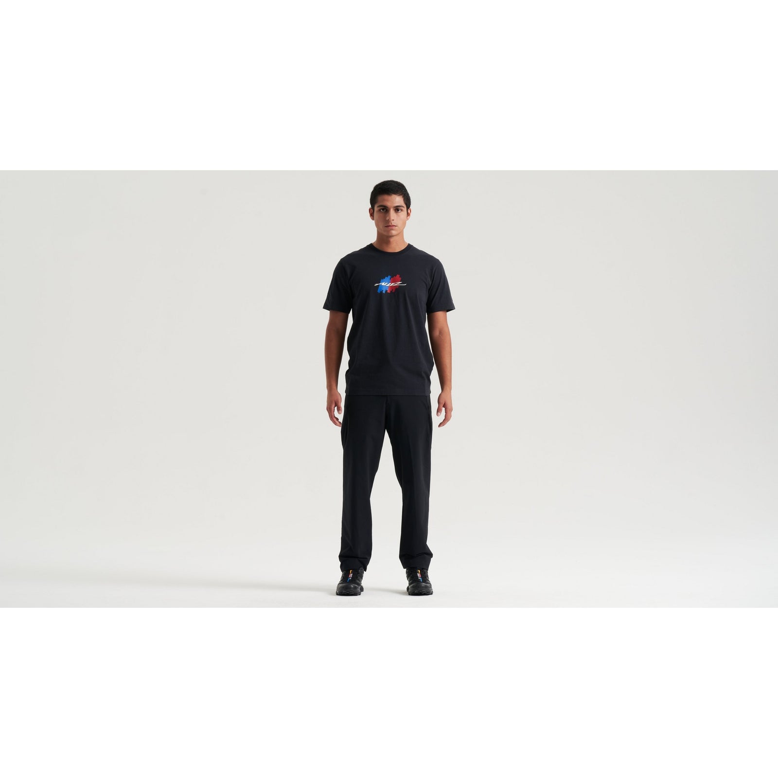 Heritage Short Sleeve T-Shirt