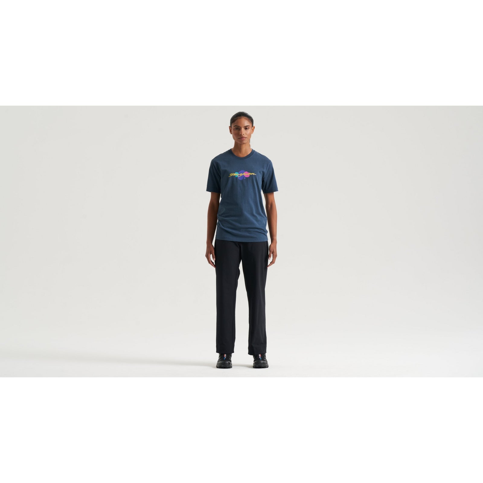 Heritage Short Sleeve T-Shirt