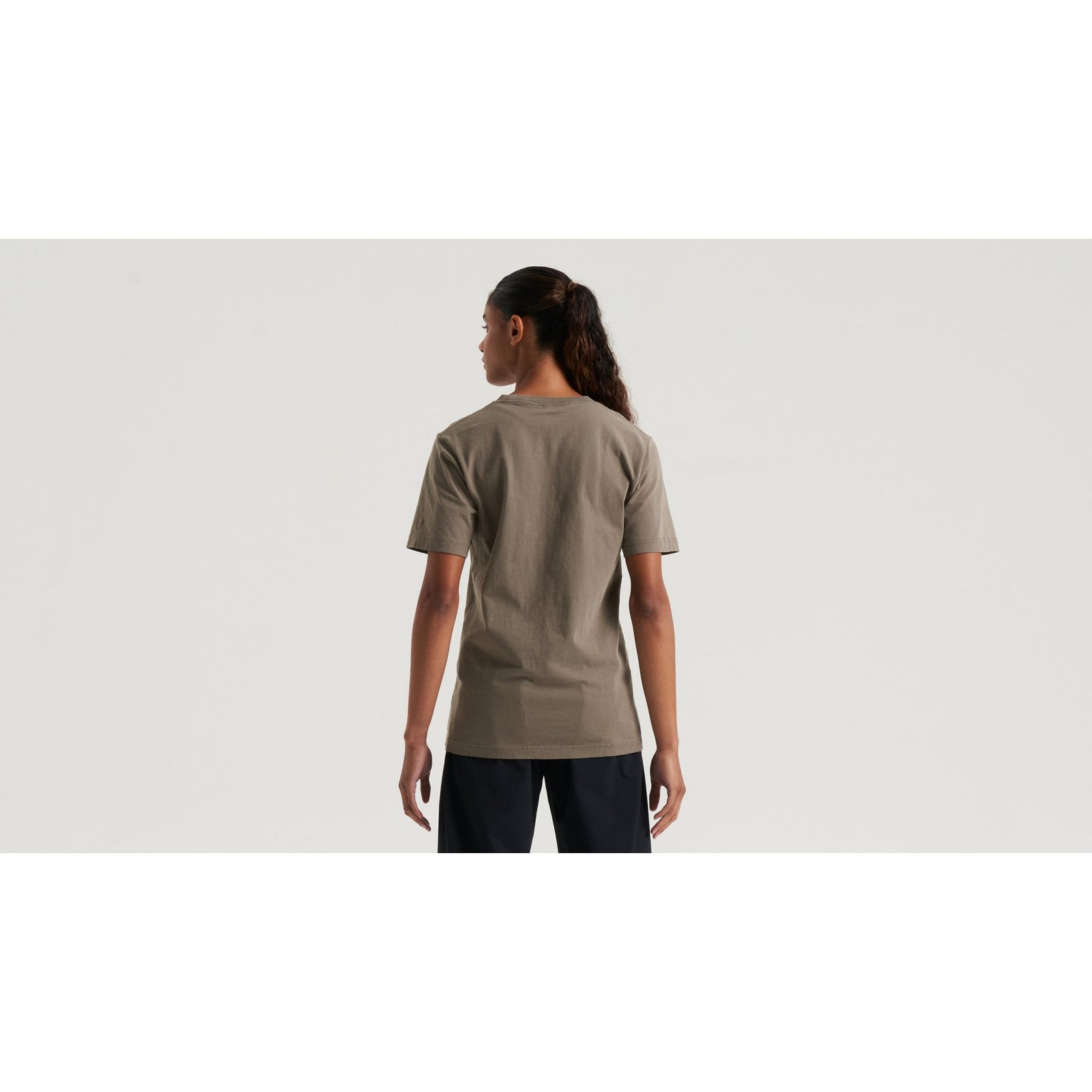 Heritage Short Sleeve T-Shirt