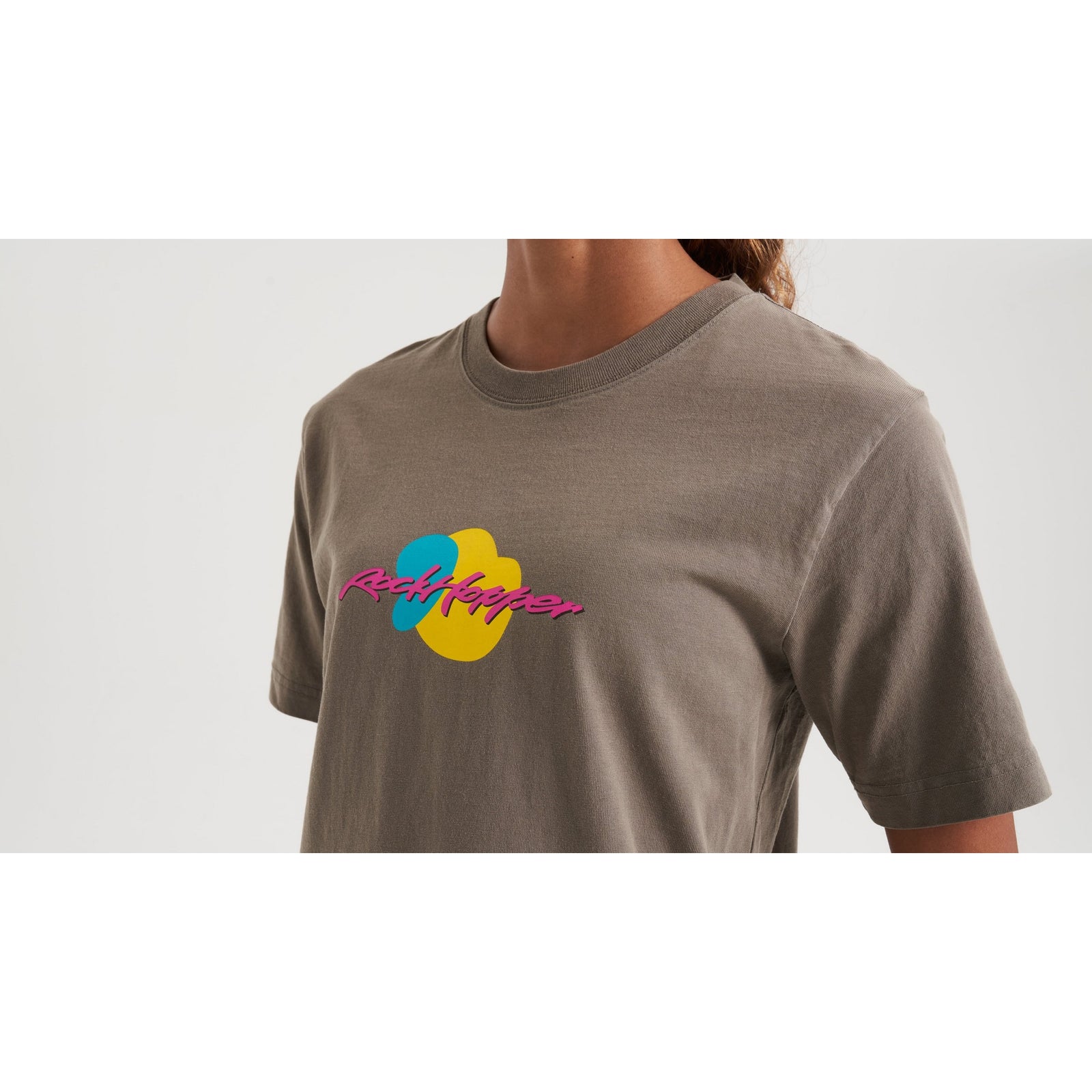 Heritage Short Sleeve T-Shirt