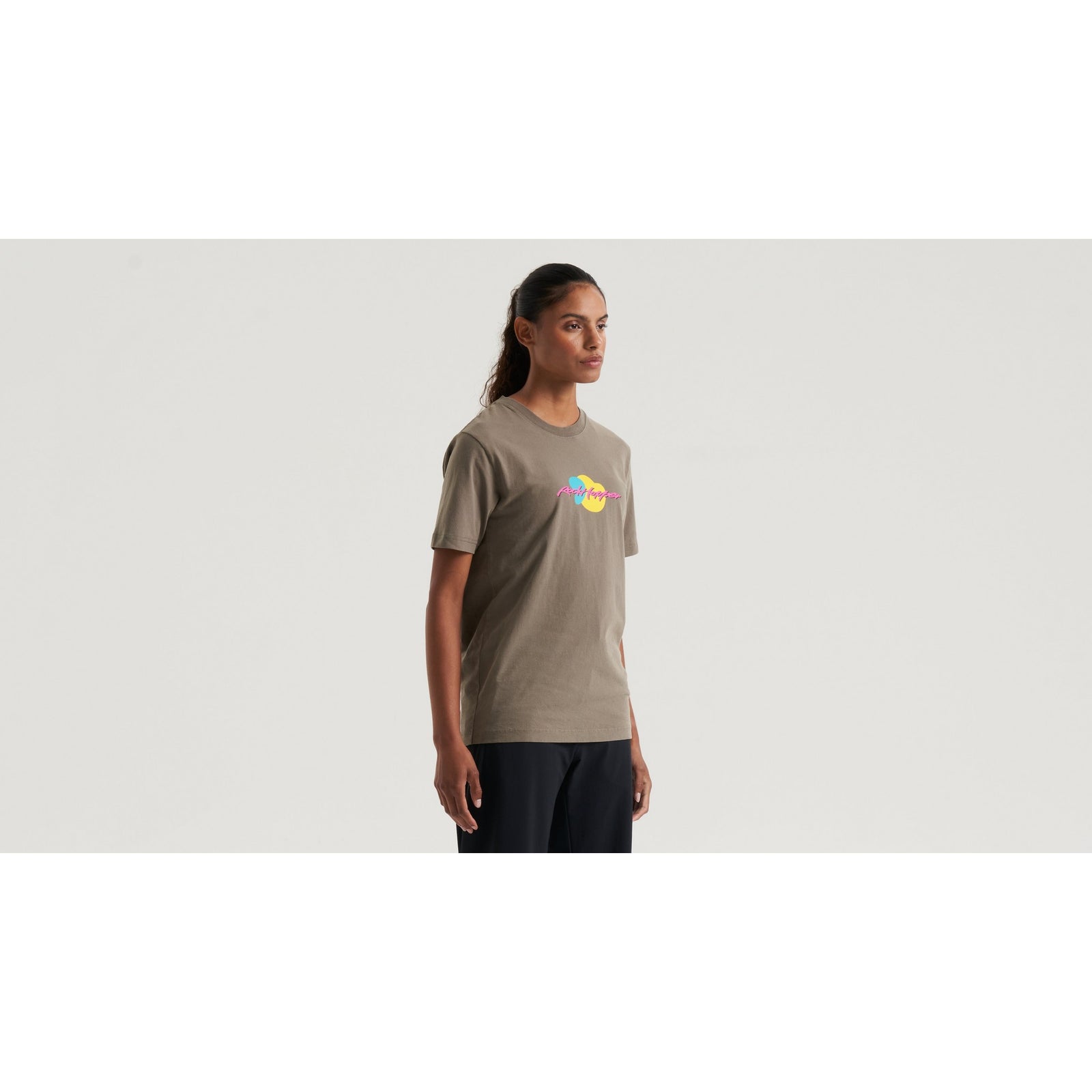 Heritage Short Sleeve T-Shirt