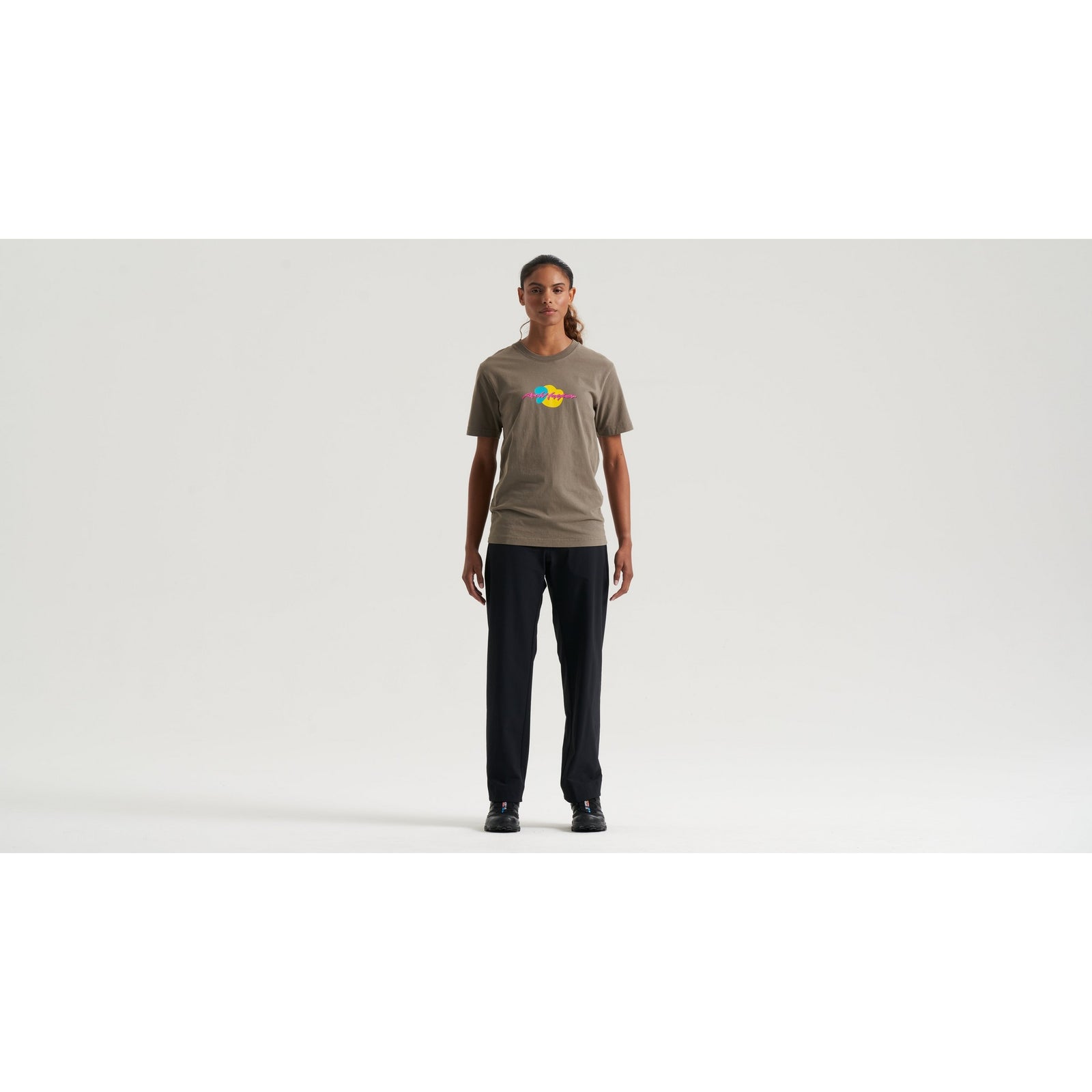 Heritage Short Sleeve T-Shirt