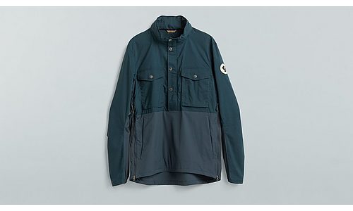 Specialized S/F Rã¤Ven Anorak Men Jacket Navy Xs