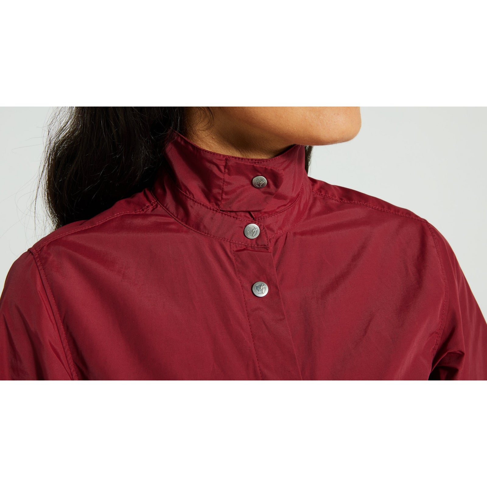 Women's Specialized/Fjällräven Rider's Wind Jacket