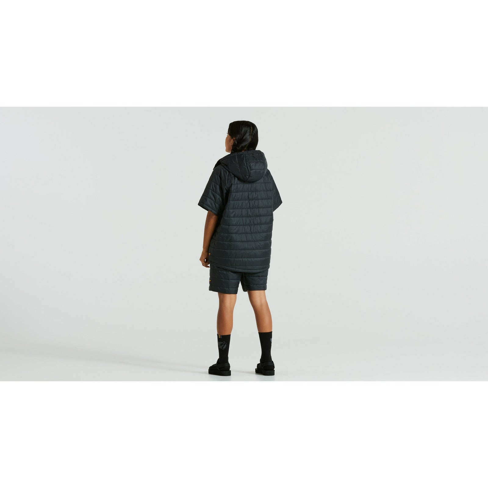 Specialized/Fjällräven Thermo Anorak