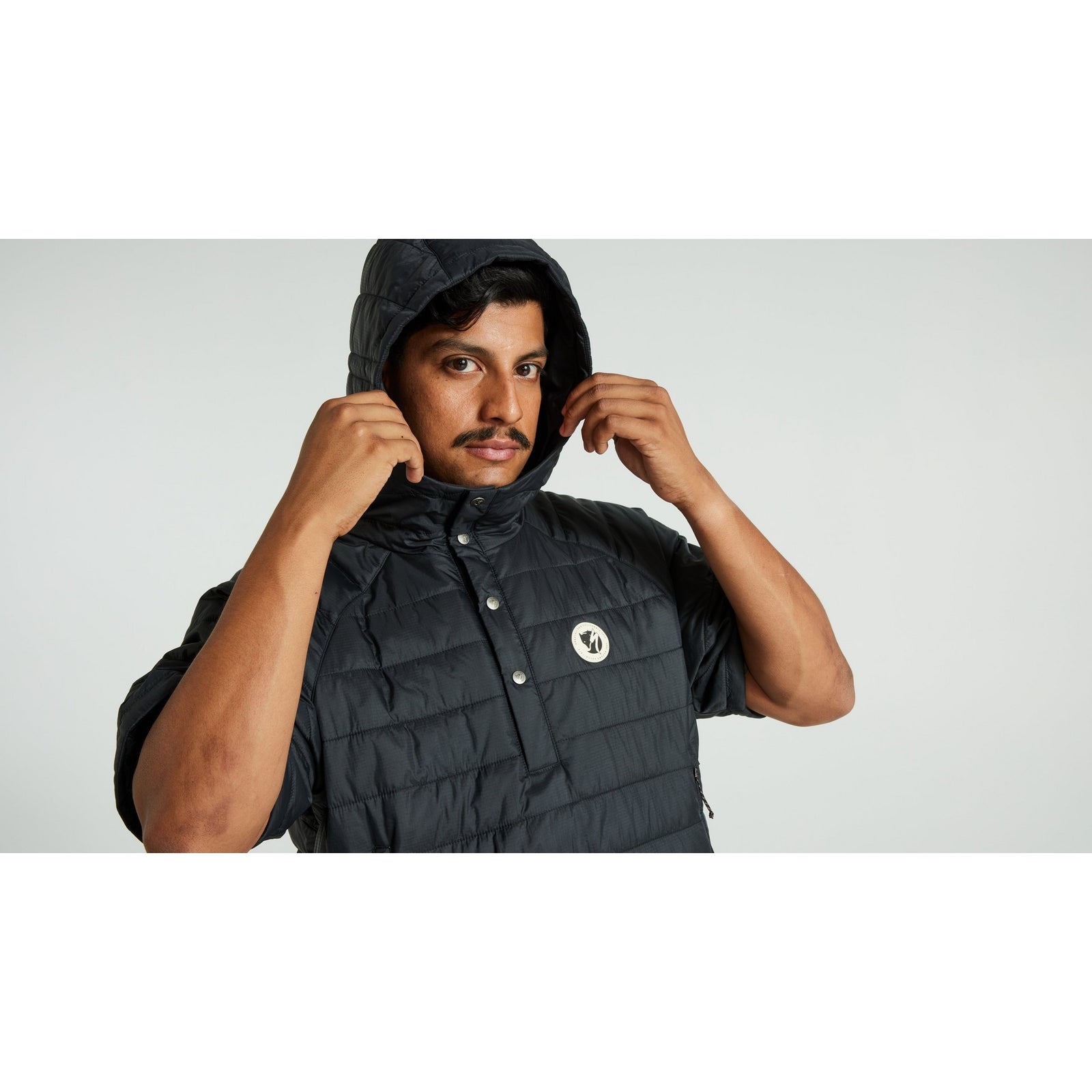 Specialized/Fjällräven Thermo Anorak