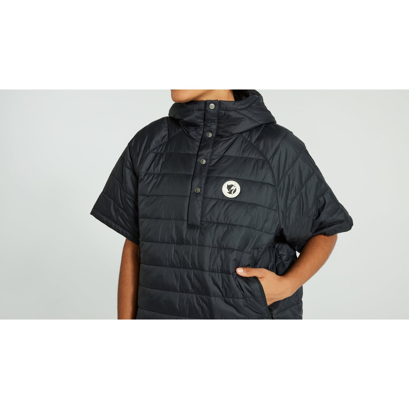 Specialized/Fjällräven Thermo Anorak