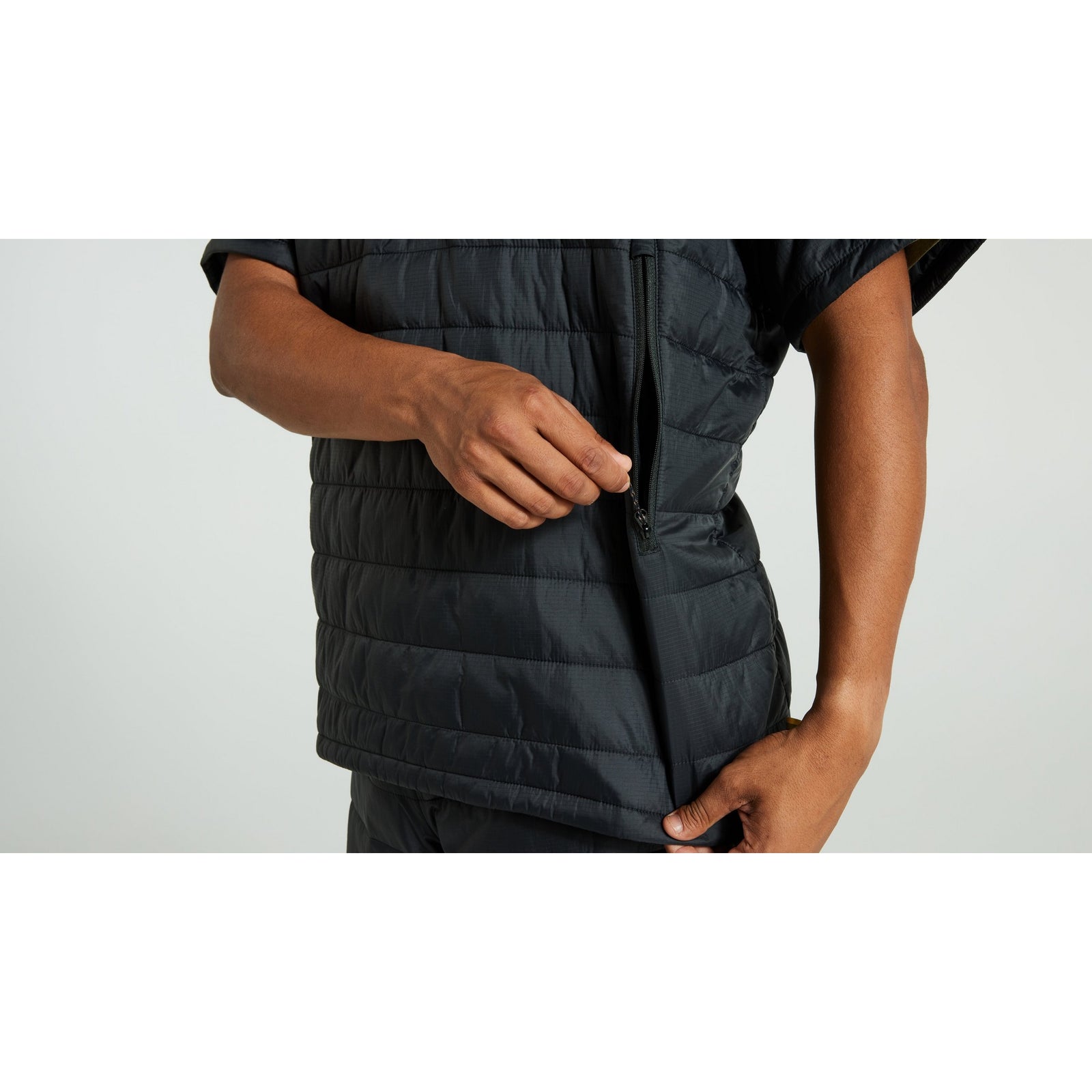 Specialized/Fjällräven Thermo Anorak