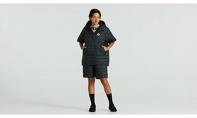 Specialized S/F Thermo Anorak Jacket Black S