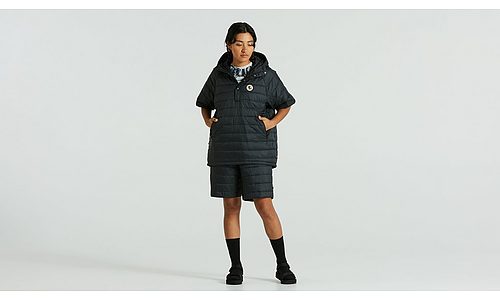 Specialized S/F Thermo Anorak Jacket Black Xl