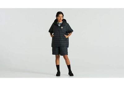 Specialized S/F Thermo Anorak Jacket Black Xxl