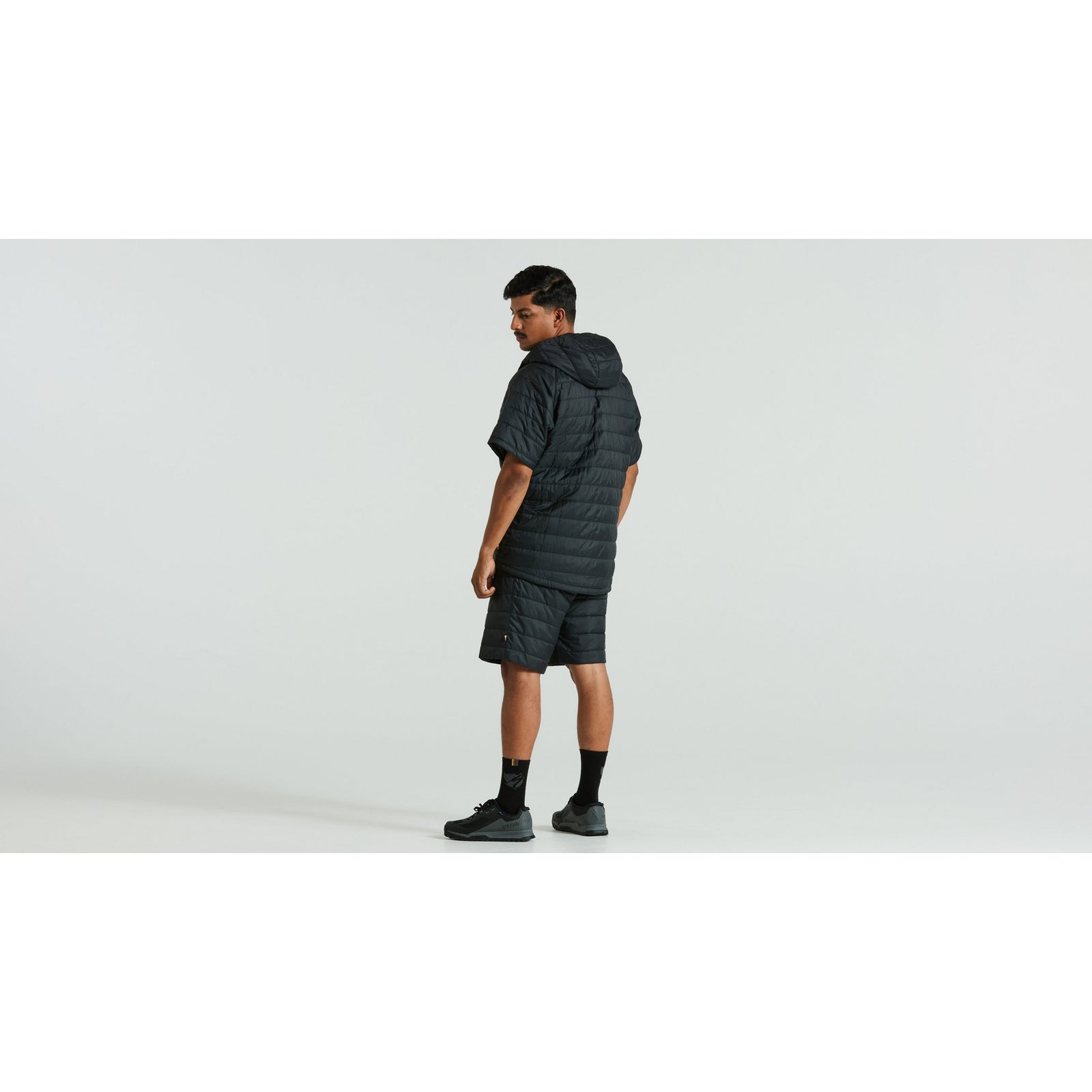Specialized/Fjällräven Thermo Anorak
