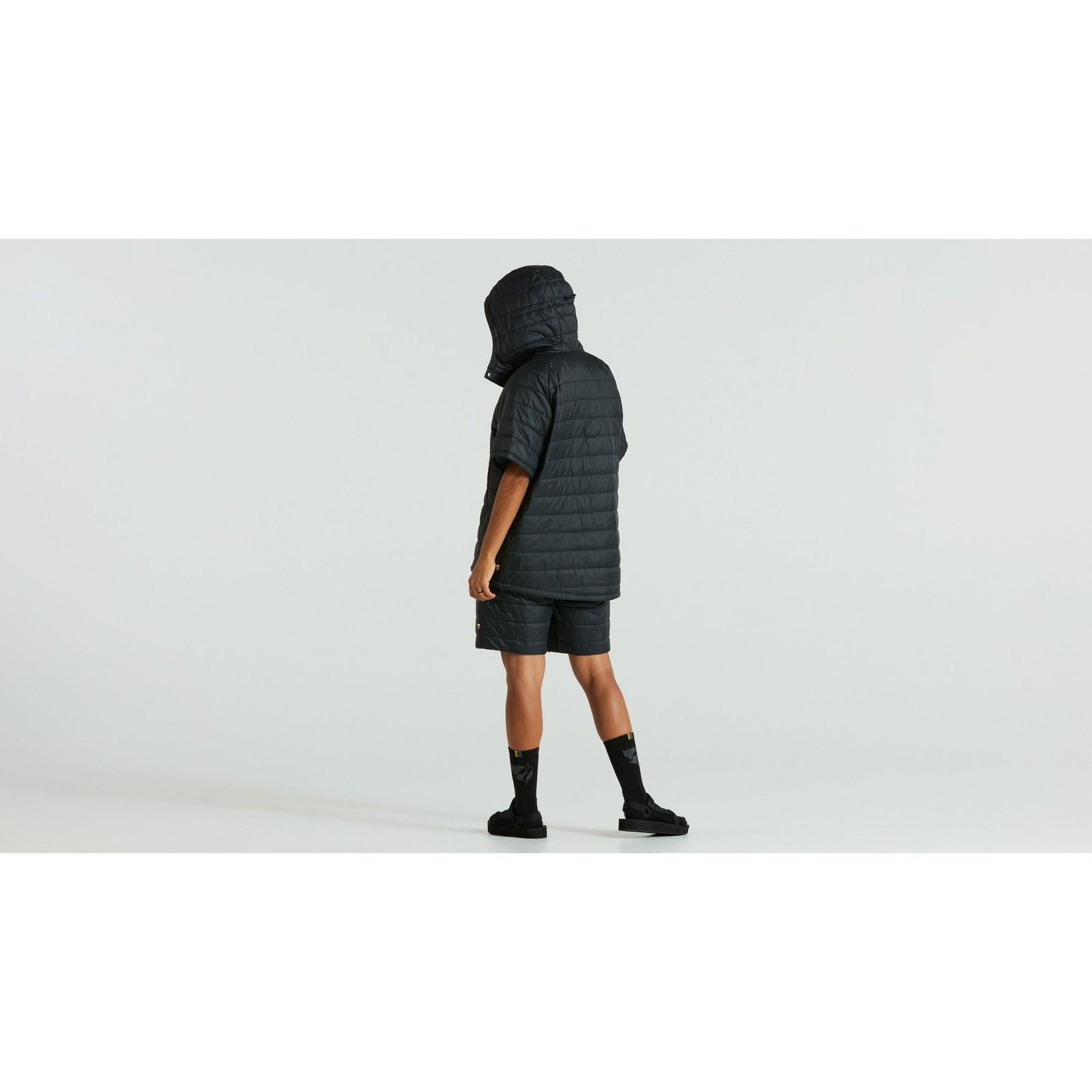 Specialized/Fjällräven Thermo Anorak