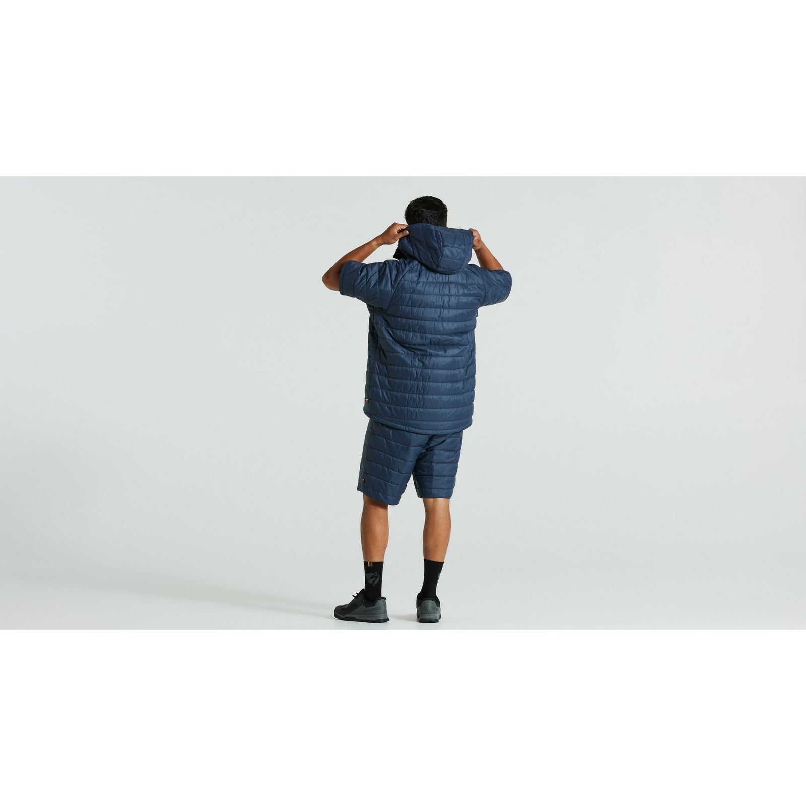 Specialized/Fjällräven Thermo Anorak