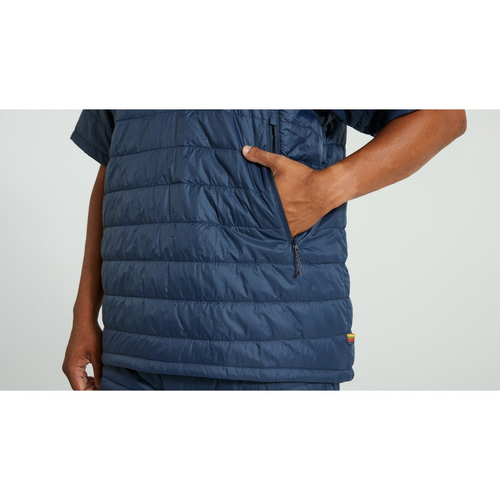 Specialized/Fjällräven Thermo Anorak