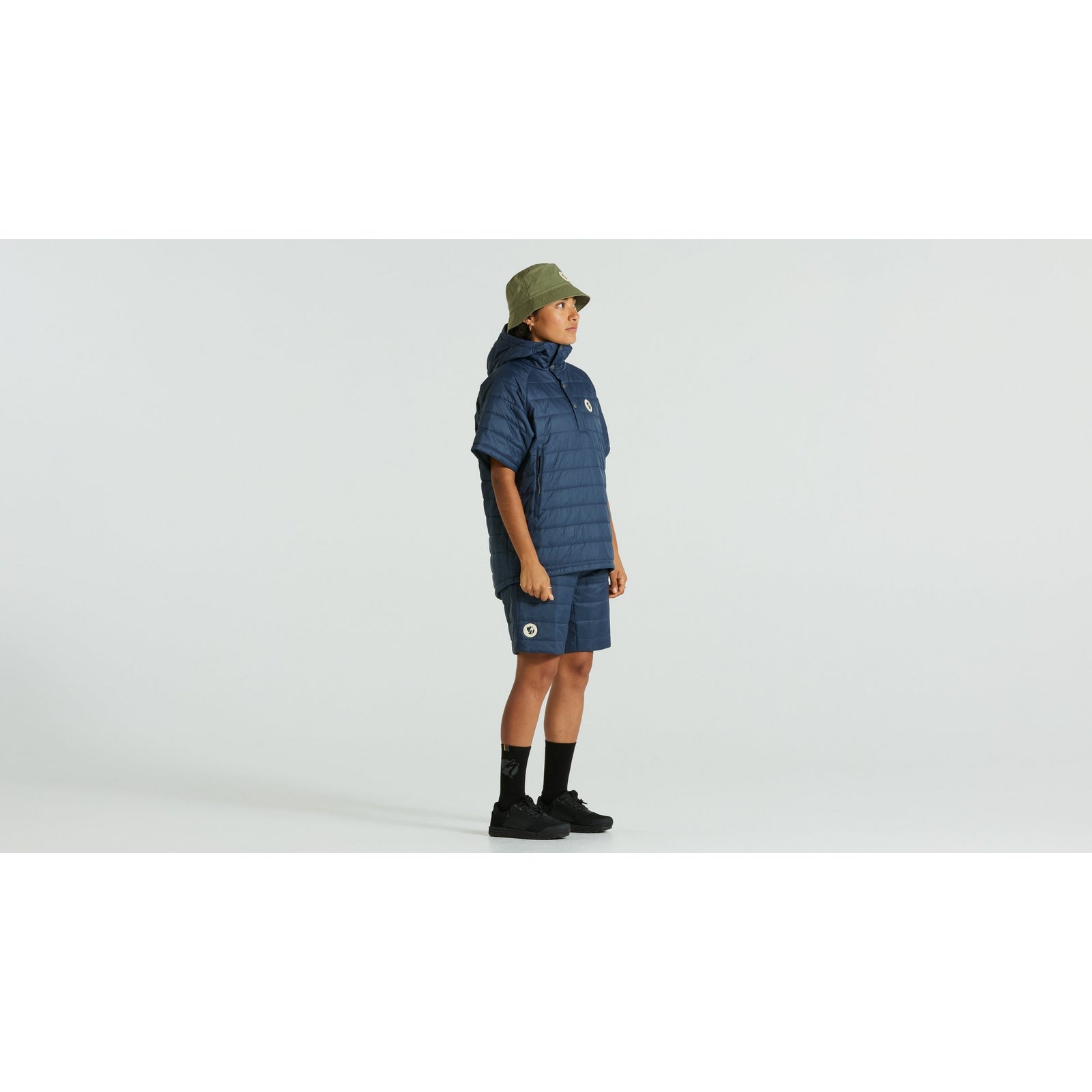 Specialized/Fjällräven Thermo Anorak