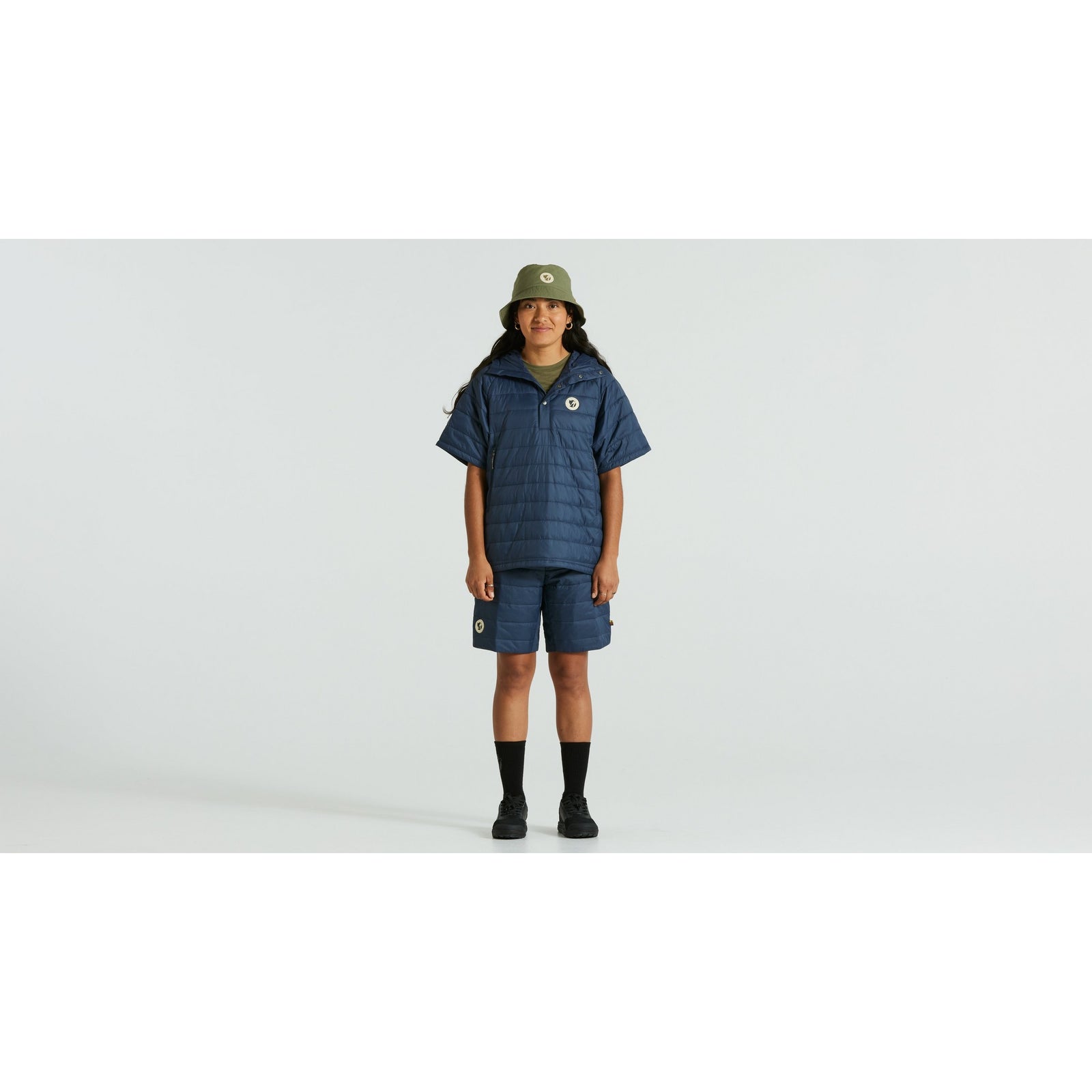 Specialized/Fjällräven Thermo Anorak