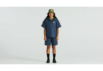 Specialized S/F Thermo Anorak Jacket Navy Xxl