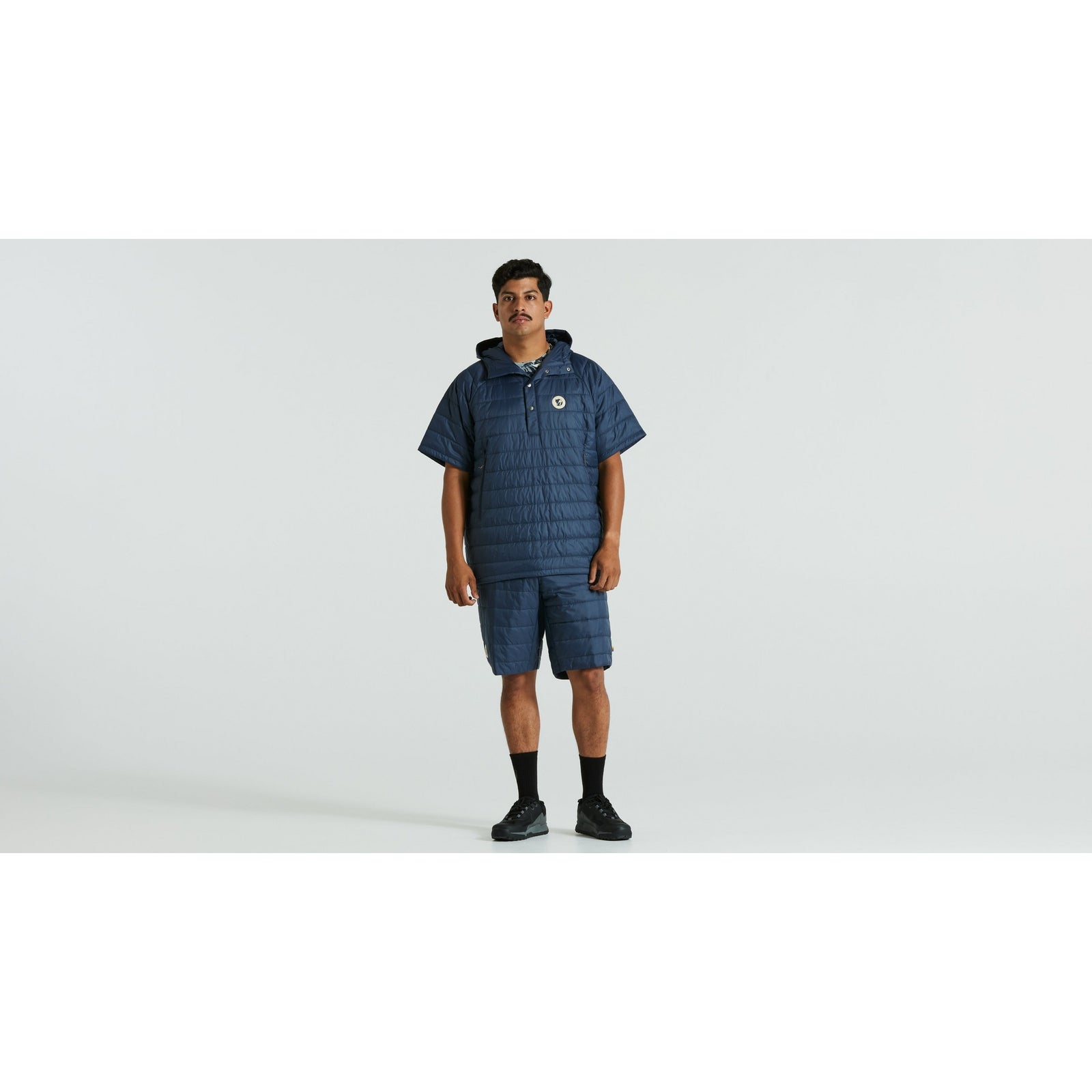 Specialized/Fjällräven Thermo Anorak