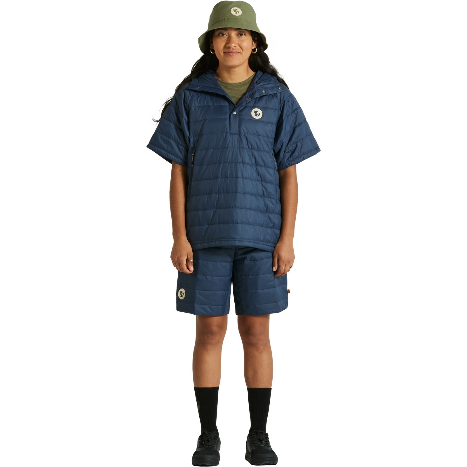 Specialized/Fjällräven Thermo Anorak