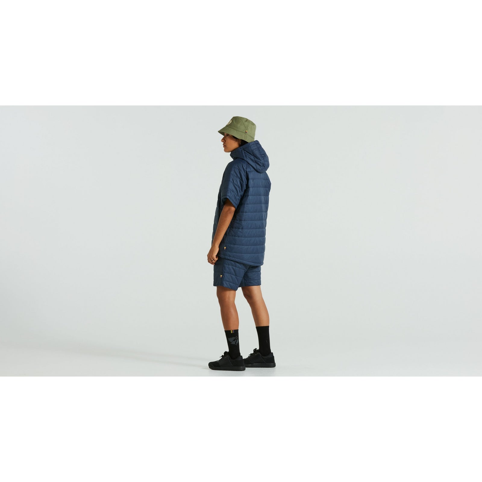 Specialized/Fjällräven Thermo Anorak