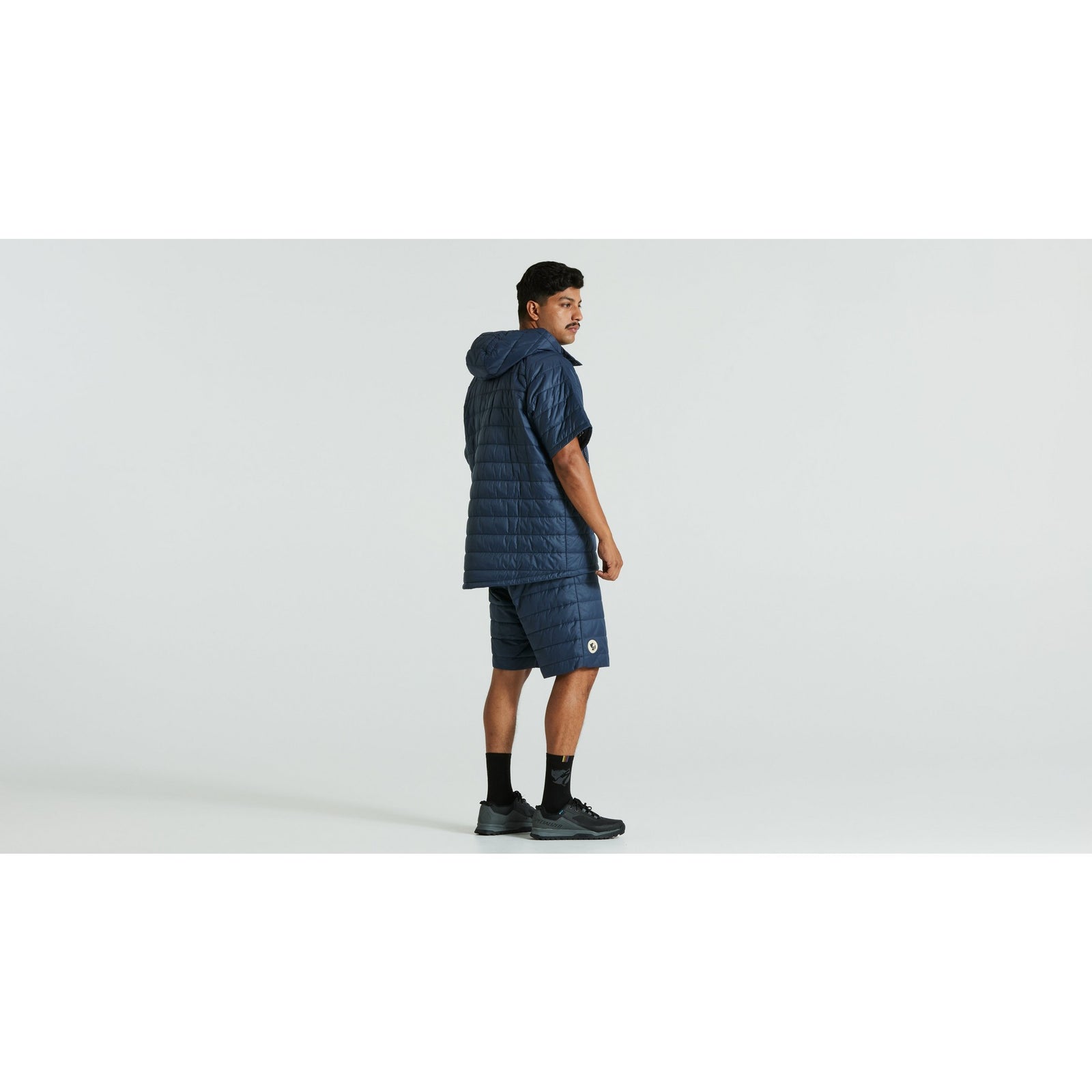 Specialized/Fjällräven Thermo Anorak
