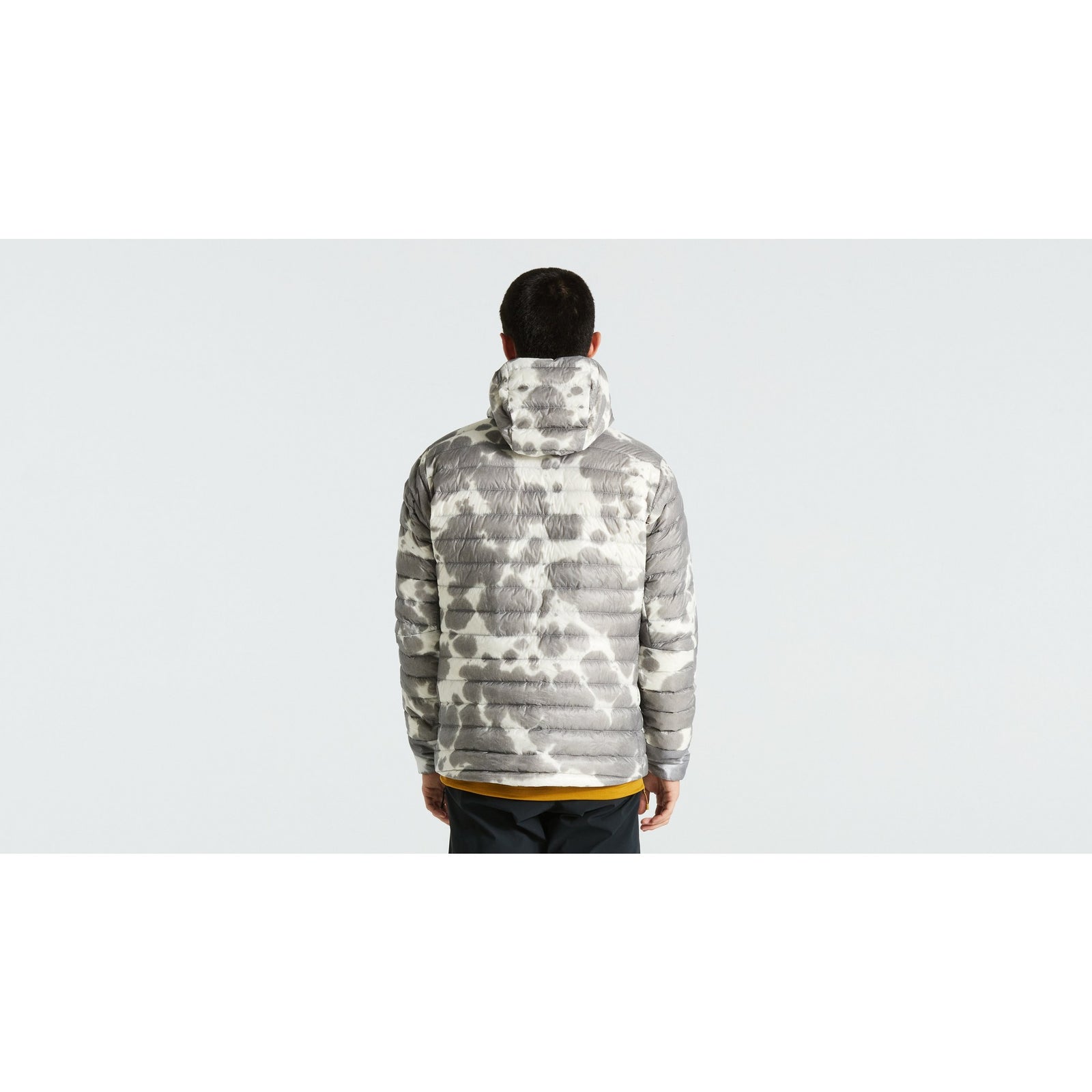 Men's Packable Down Jacket