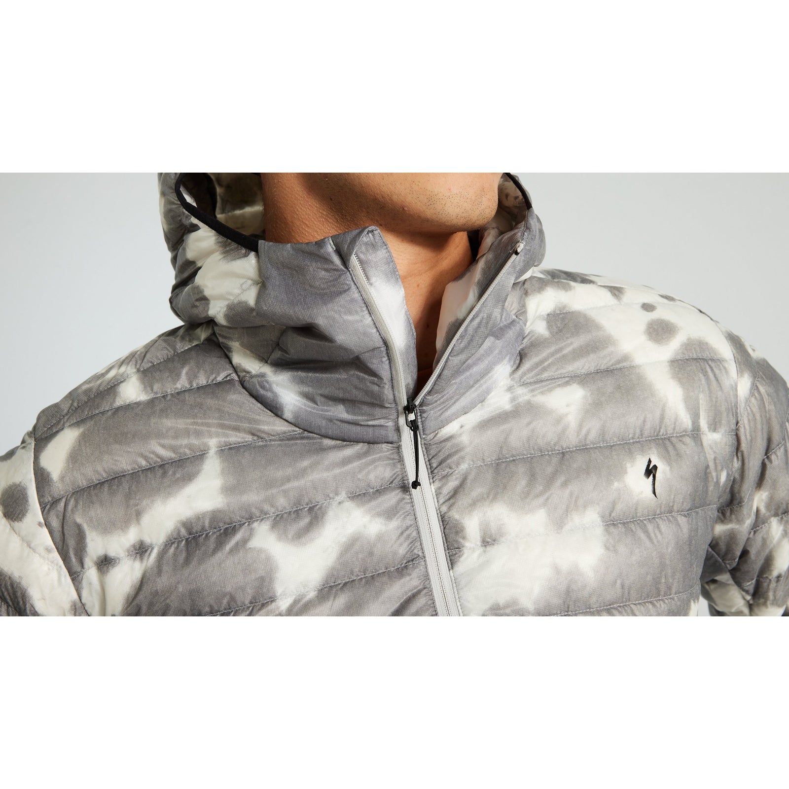 Men's Packable Down Jacket