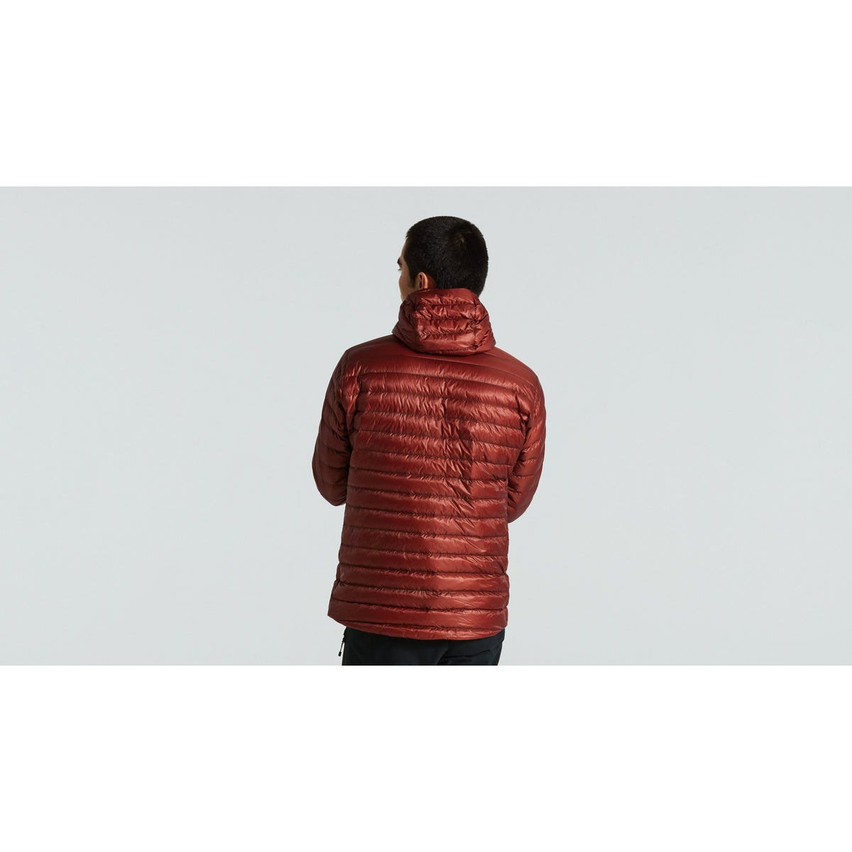 Men's Packable Down Jacket