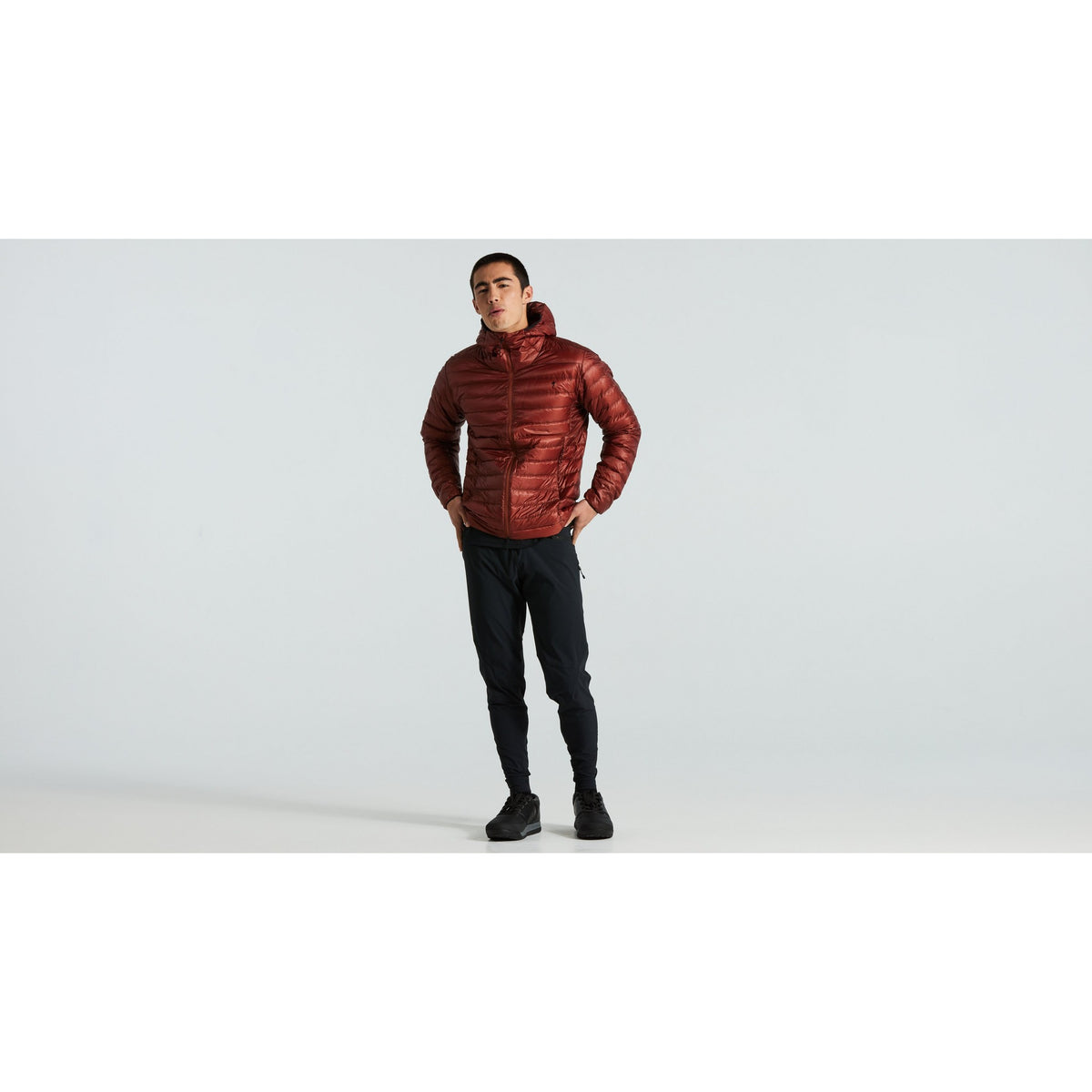 Men's Packable Down Jacket