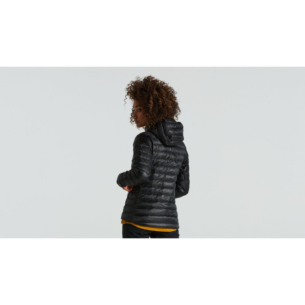 Women's Packable Down Jacket