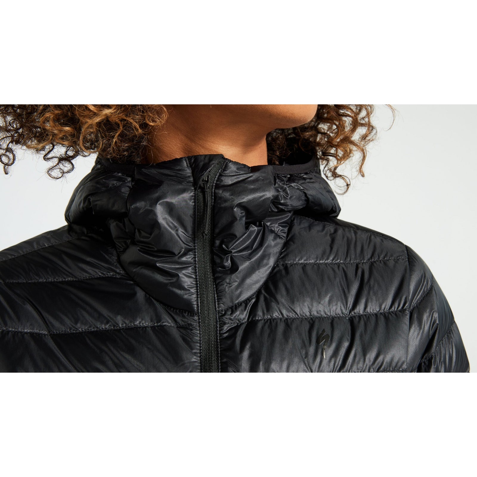Women's Packable Down Jacket