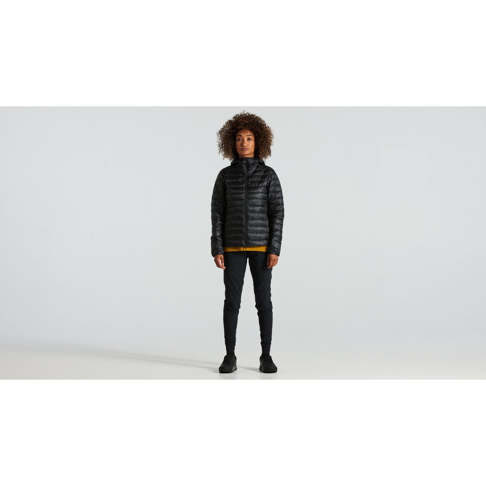 Women's Packable Down Jacket