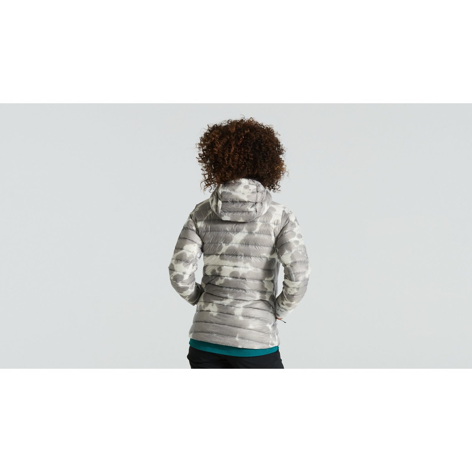 Women's Packable Down Jacket