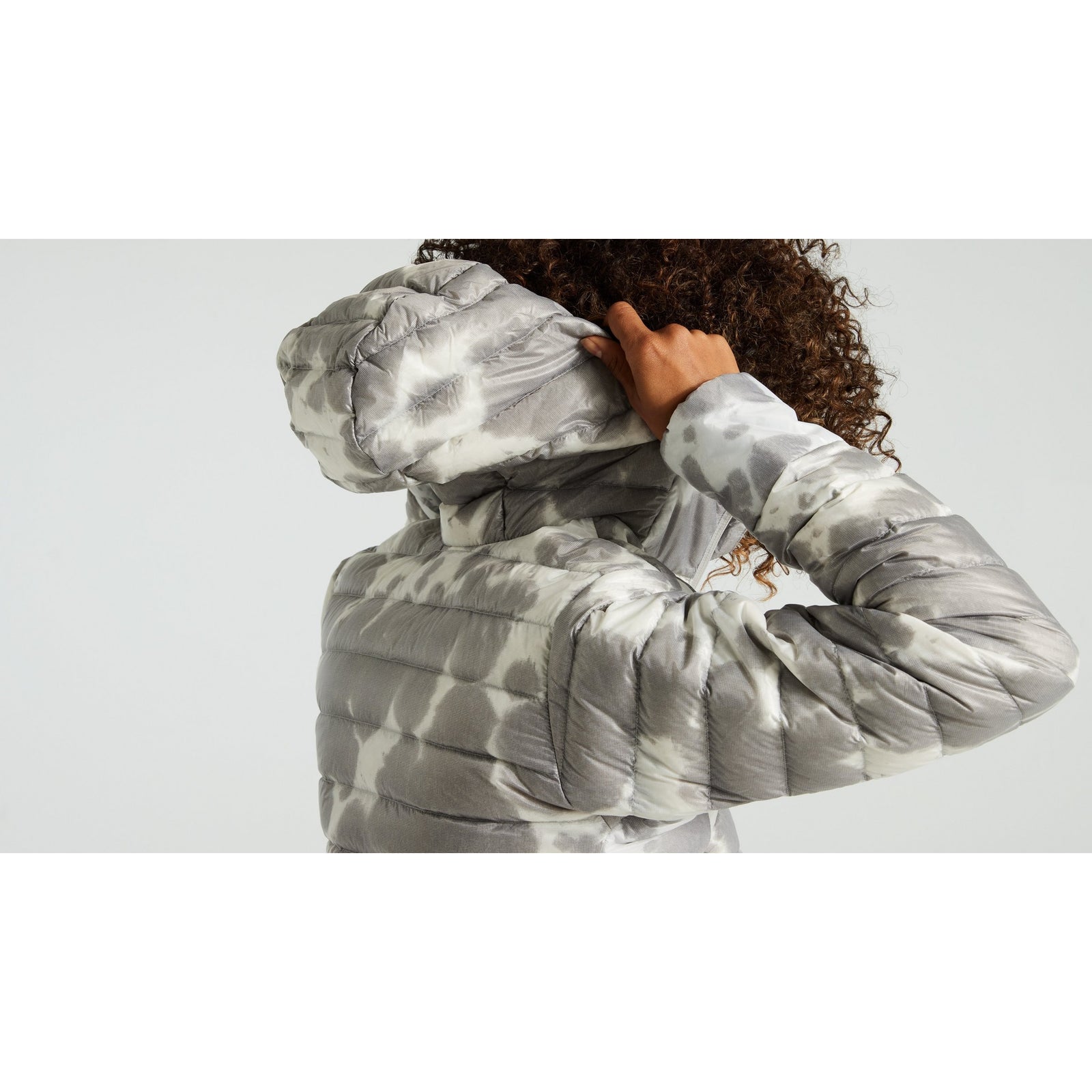 Women's Packable Down Jacket