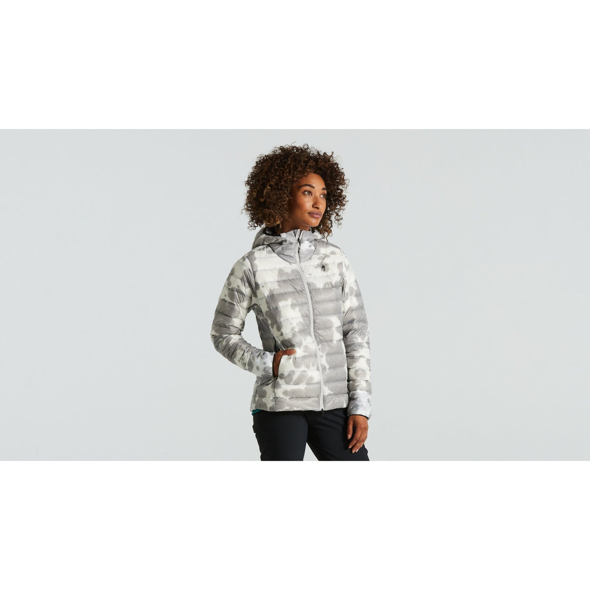 Women's Packable Down Jacket