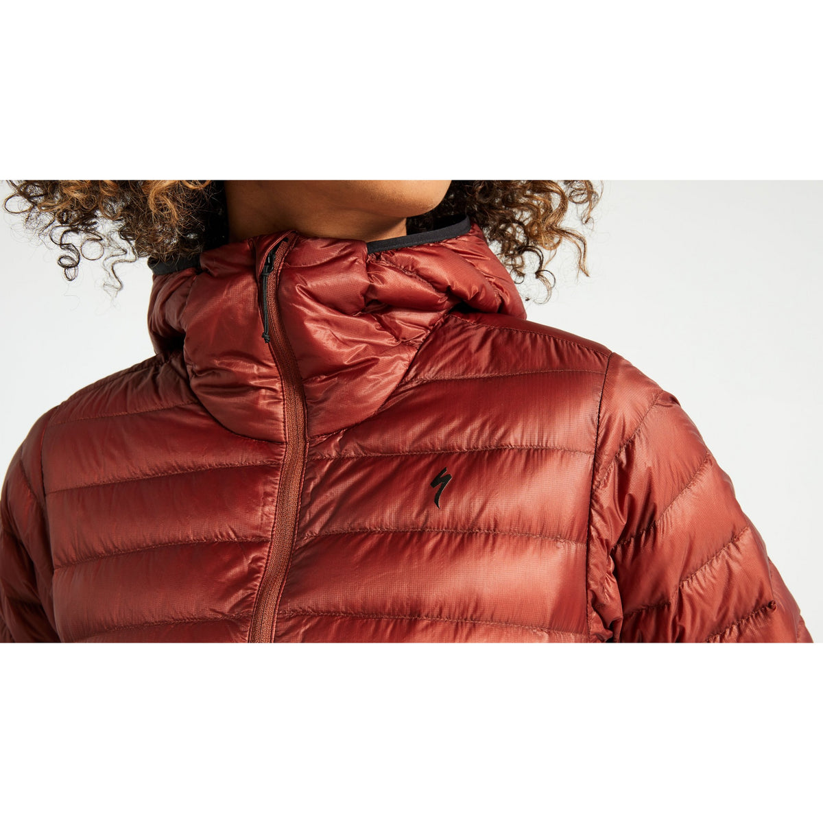 Women's Packable Down Jacket