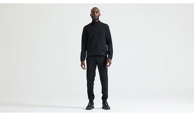 Specialized Track Jacket Men Black S