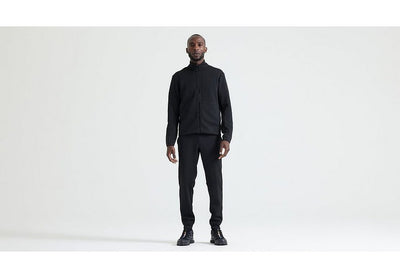 Specialized Track Jacket Men Black M