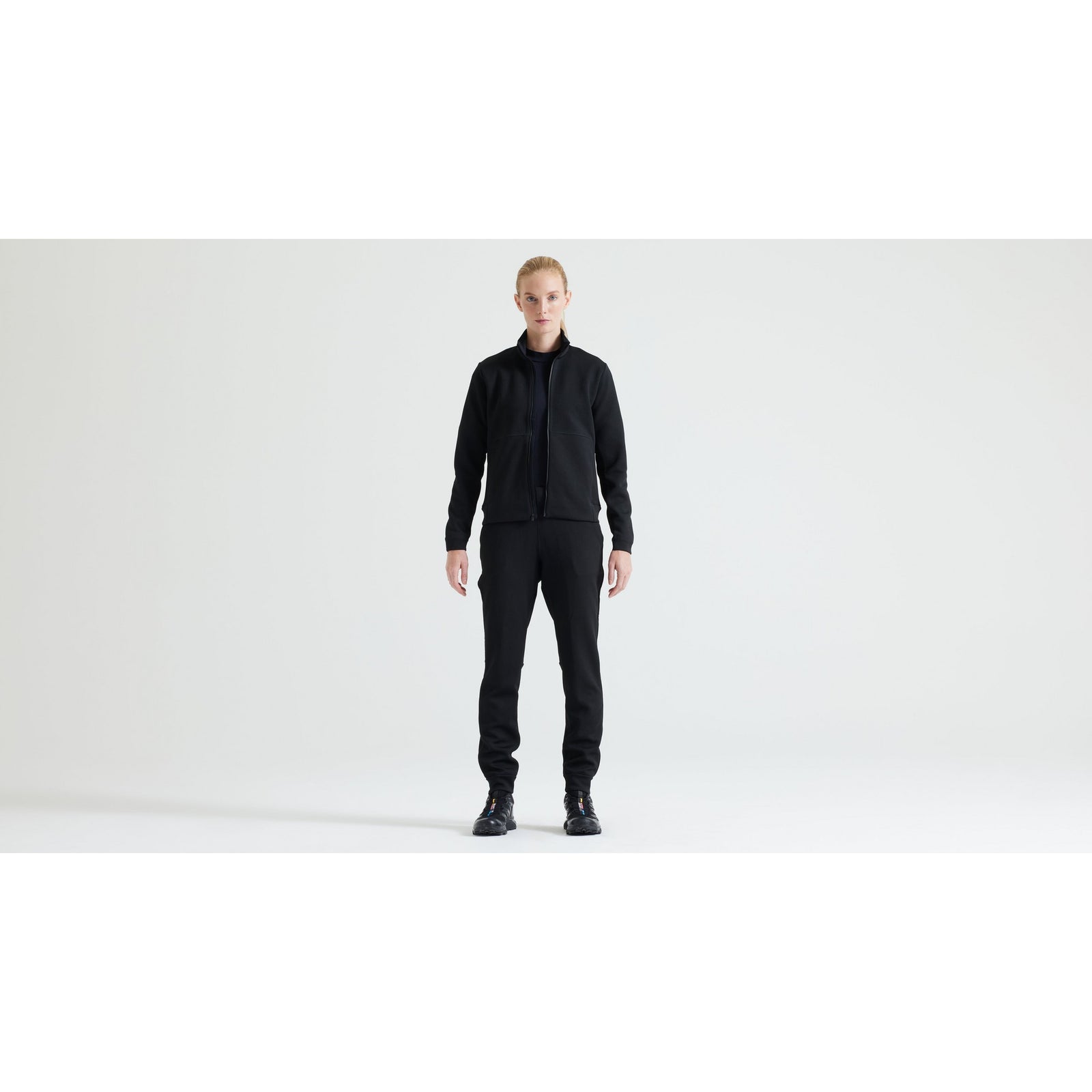 Women's Track Jacket